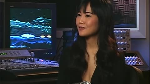 ROBOTECH: Behind Lynn Minmay - Interview with Mari Iijima voice of Minmay in both English & Japanese