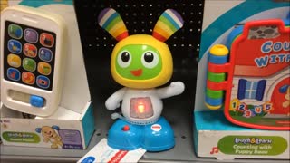 BeatBo Toy