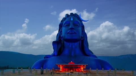 Lord Shiva 🙏