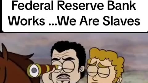 How Federal Reserve Bank Works
