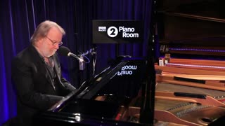 ABBA Benny Andersson Money Money Money Radio 2's Piano Room