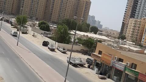 Summer View Ajman