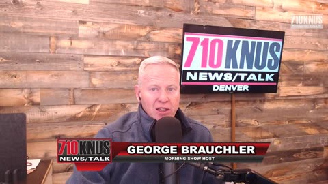 Can Trump get a fair trial in Colorado? The George Brauchler Show Oct 31, 2023