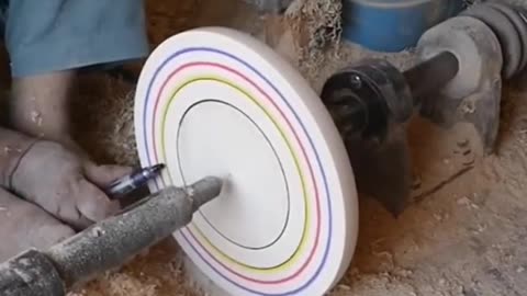 Wood working video #shorts