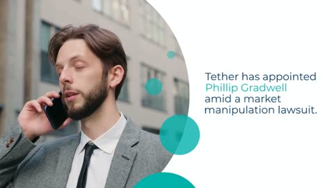 Tether Recruits Chainalysis Expert Amidst Ongoing Legal Battle