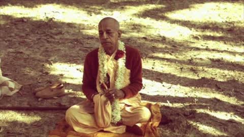 Japa Meditation Srila Prabhupada 1round - 10.30min(16 rounds)