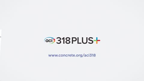A digital interactive subscription to the popular ACI CODE-318-19