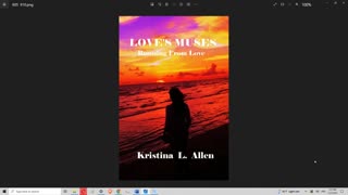 Chapter 28 LOVE'S MUSES Book 1 Running From Love