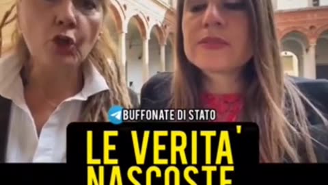 Nuova campagna di sterminio.