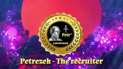 5) PetRezek - The Recruiter