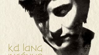 KD Lang,Save