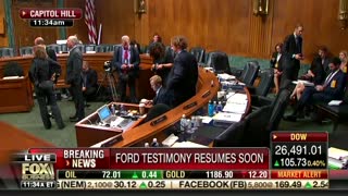 Varney — Ford is ‘Undermining the Integrity of the Court’