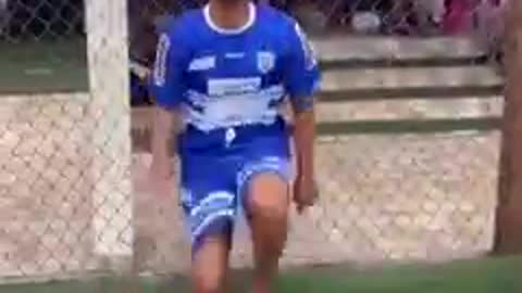 Will Smith Soccer Player ⚽😂😜