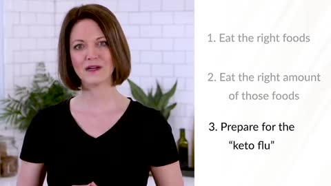 how to start keto diet