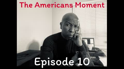 The Americans Moment Ep10 (11-21-20)