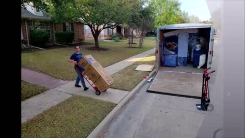 Winslow's Moving Services in Mesquite - (972) 895-4433