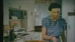 1950's Kitchen
