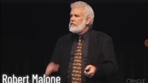 Dr Robert Malone summarizes the 5 G Warfare