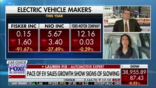 Automaker Update: The Harsh Reality of EVs