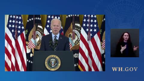Joe Biden Takes Aim At Big Pharma In Remarks About Prescription Drug Prices