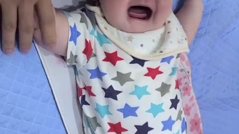 babies cute and funny videos crying 00012 || baby funny and cute || baby funny vs doctor