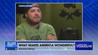 What Makes America Wonderful? 🇺🇸