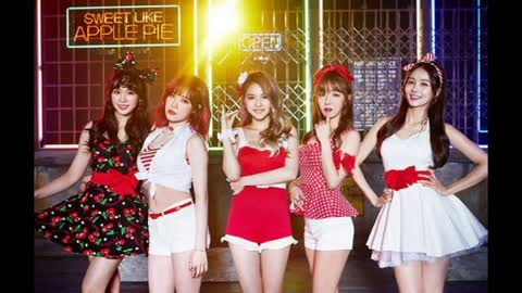 FIESTAR Members Won't Renew Contracts Except One Member!