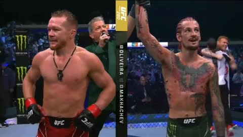 Sean O'Malley vs Petr Yan FULL FIGHT HIGHLIGHTS