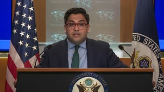 State Department: US citizens in Sudan should make self-evacuation plans