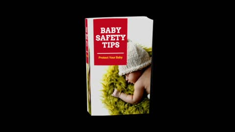 Baby Safety Tips