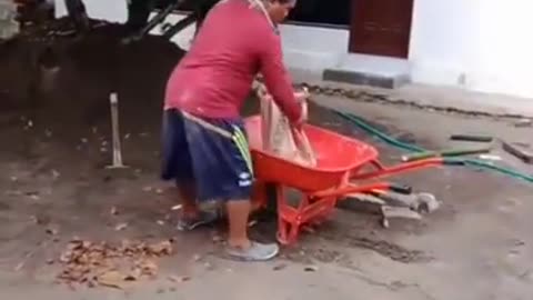 Kumpulan Video Lucu(ngakak)