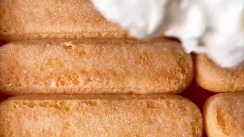 Strawberry Tiramisu 🍓 | Amazing short cooking video | Recipe and food hacks