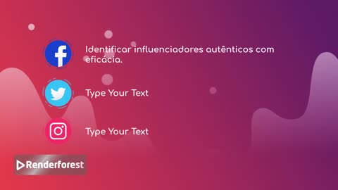 Importância dos Influenciadores Digitais no Marketing.