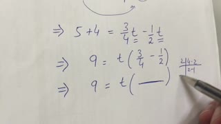 Finding value of K #SAT #GSAT #SATMATH #MATH #QUESTION