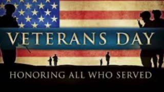 Honoring our veterans