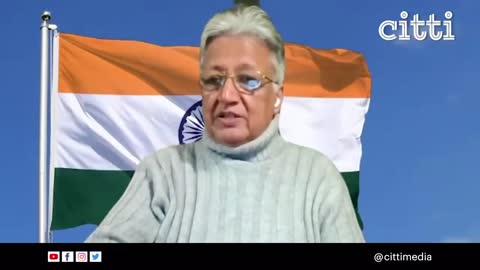 How India responded to 'arrogant European nations' sanctioning India | Amb. Deepak Vohra