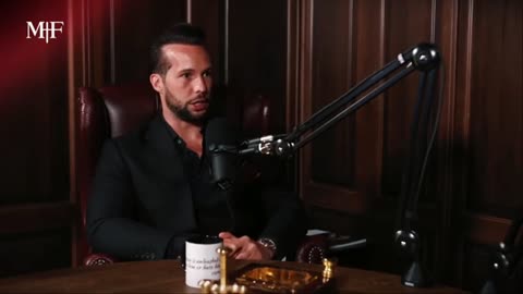 SIT DOWN WITH TRISTAN TATE & MICHAEL FRANZESE" - Exclusive Interview & Wisdom Sharing
