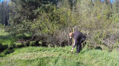 No-Drag and the Multi-post family, temporary electric fencing system.