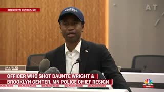 Brooklyn Center, MN Mayor Mike Elliot Makes SHOCKING Police Reform Suggestion