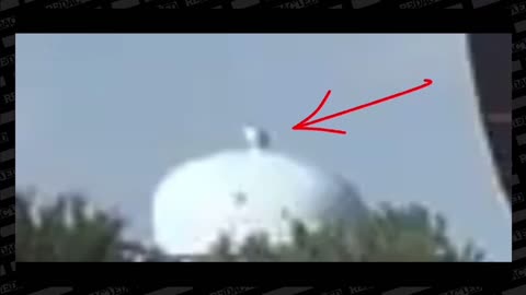 Second shooter seen on water tower - Trump Rally