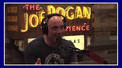 Joe Rogan Shares Insufferably Elitist Thoughts on Paid Paternity Leave