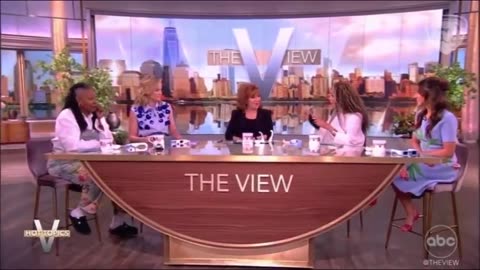 The View The Dumbest Women On Earth
