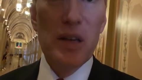 Lankford Reacts to Biden's State of the Union Address