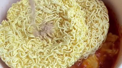 Tomatoes Noodles Pt2