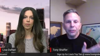 Defending America: Military threats and extremism with Tony Shaffer