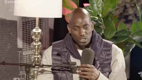 Kevin Garnett Trash Talking Michael Jordan And Why It Went Wrong