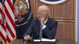 Biden Shows Complete DISRESPECT For Suffering Americans