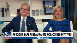 New app identifies restaurants and businesses that are safe for conservatives