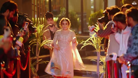 LAKK (Official Video) Barbie Maan - Inder Chahal - Jaani - Avvy Sra - Punjabi Songs 2024 - Love Song