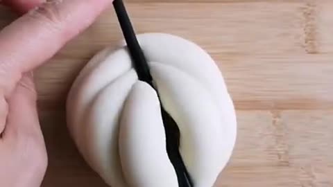 Satisfying And Relaxing | Creative Cookie Decoration | Dumpling